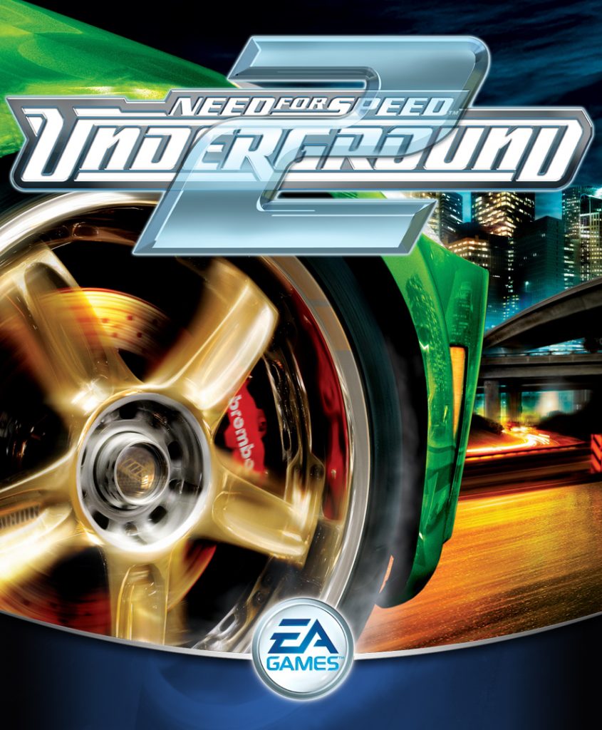 need for speed underground 2 download apk