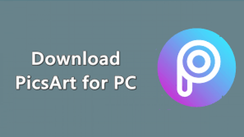 picsart download pc windows 10