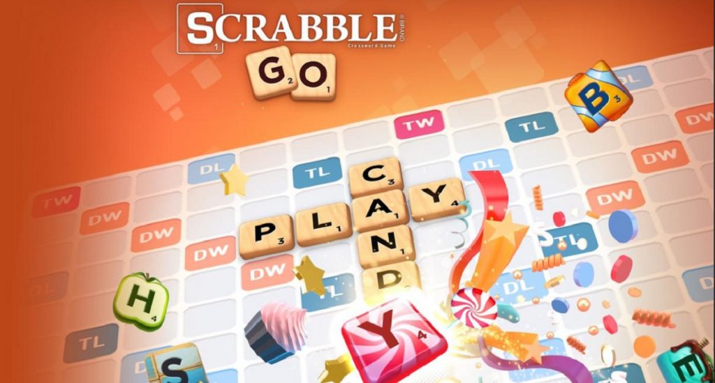 play scrabble against computer