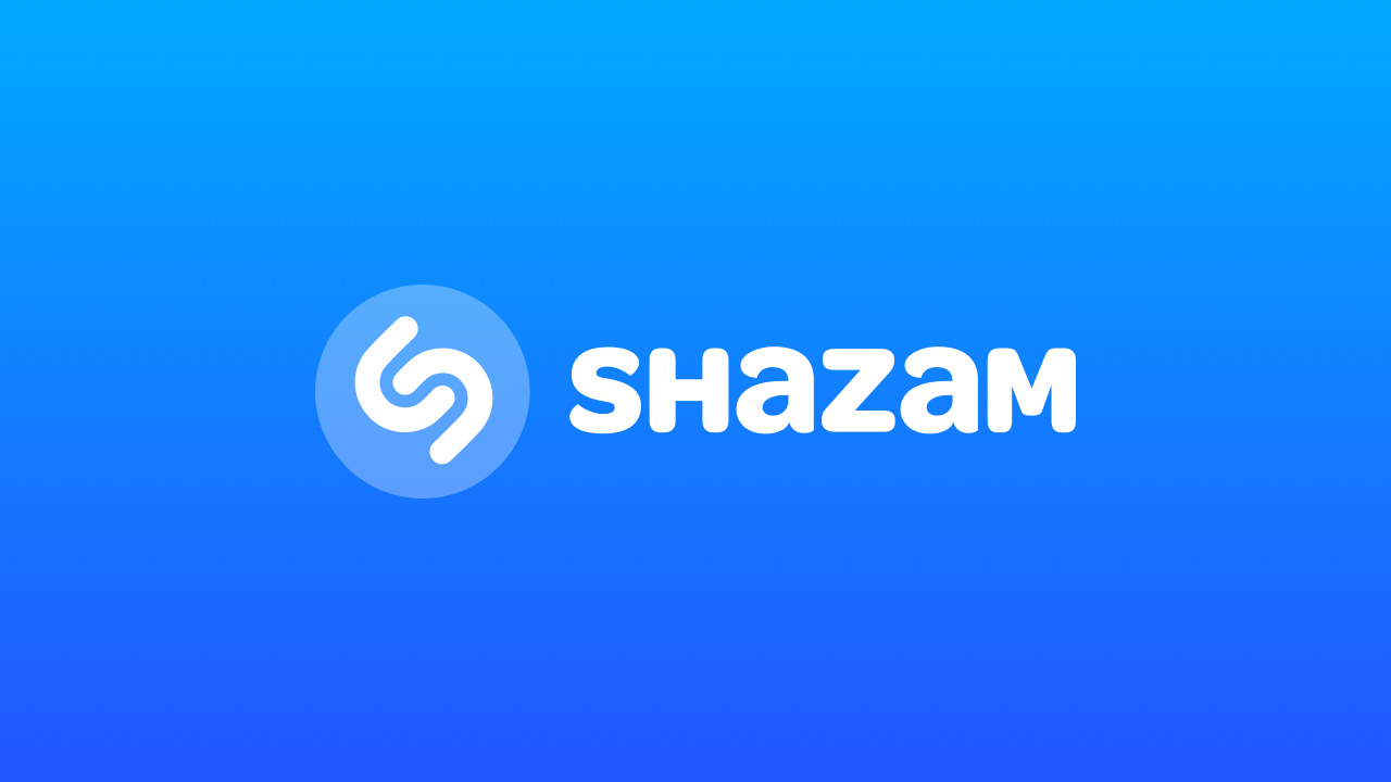 download the shazam app