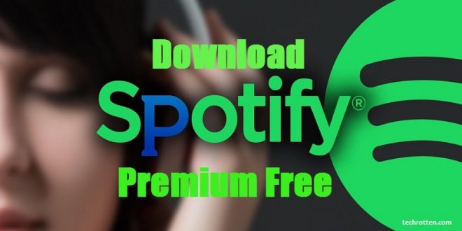 How To Get Spotify Premium For Free On PC Win & Mac