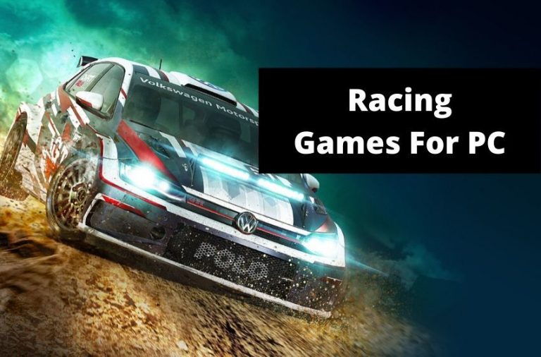 racing games for pc free download full version for windows 10