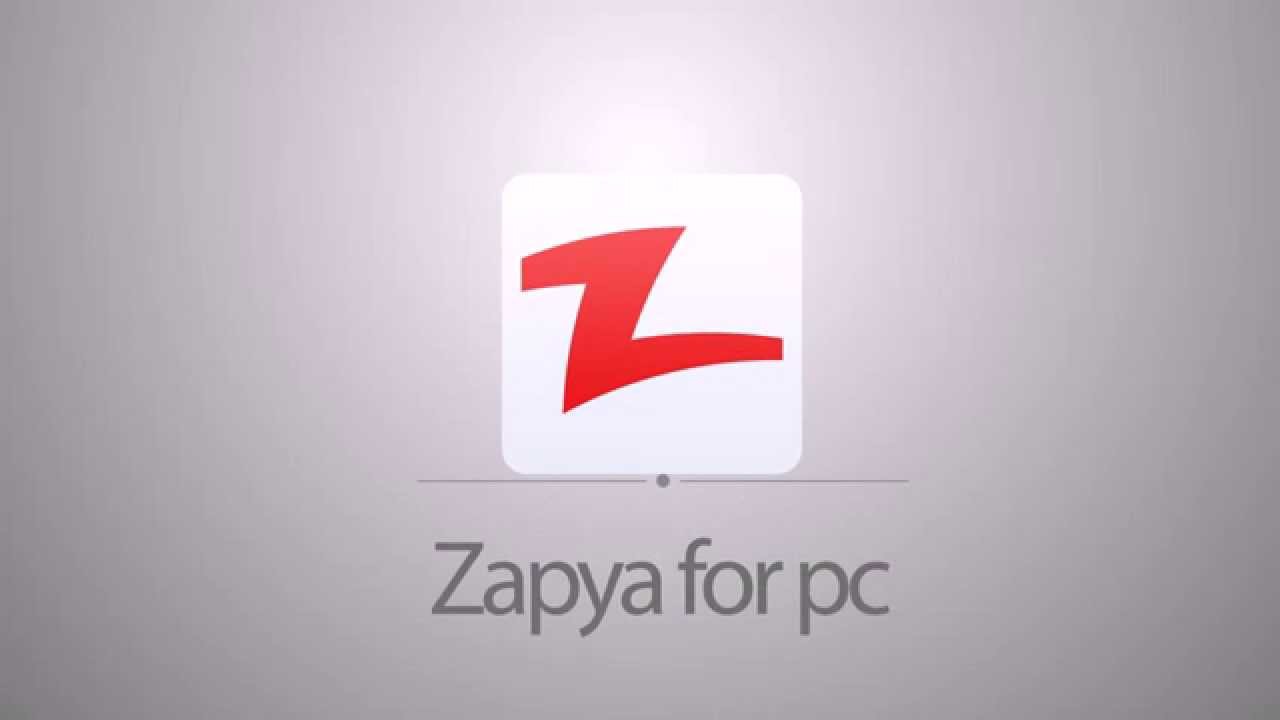 download zapya for tablet