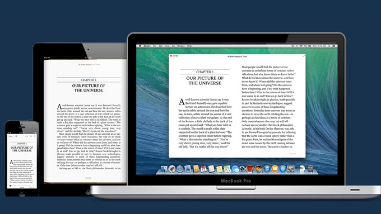 download free ebooks for mac