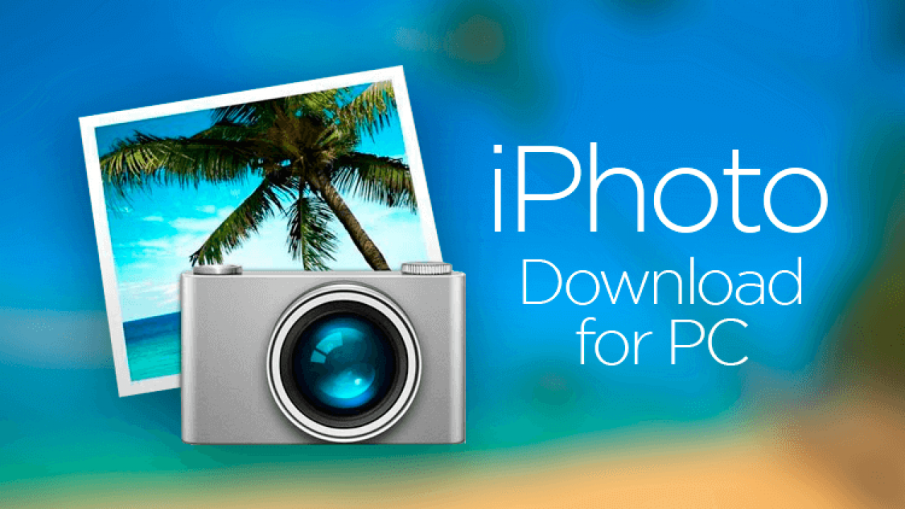 where can i download iphoto for mac