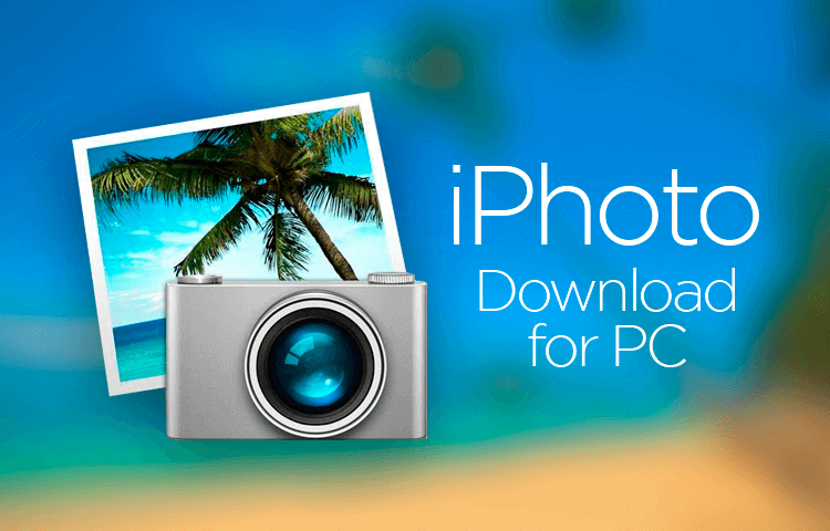 download iphoto for mac