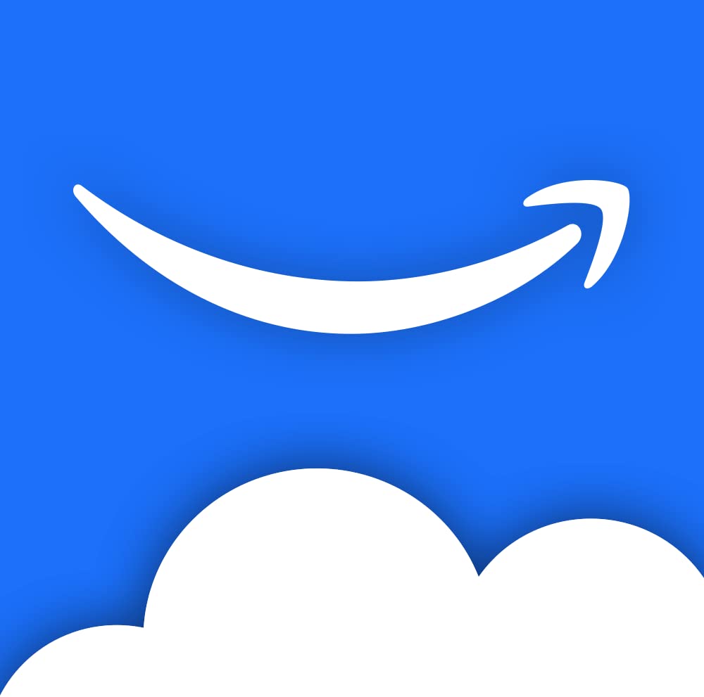 Amazon Drive For PC