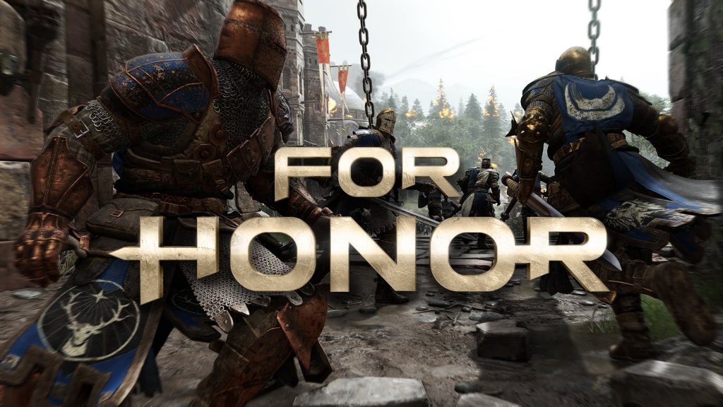 For Honor PC Requirements