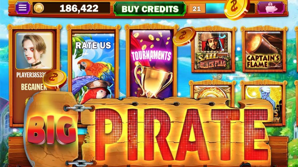 free pc slot machine games download