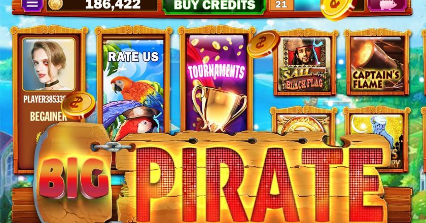 Free Slots You Can Play Offline