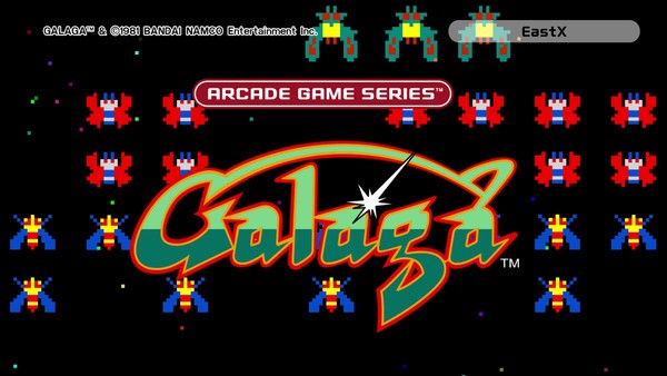 Galaga For PC