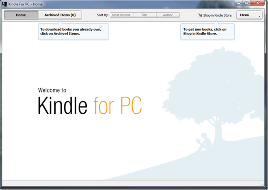 Kindle For PC Unable To Connect Windows & MAC Updated - Apps for PC