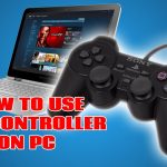PS2 Controller For PC