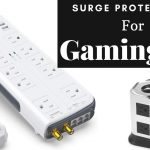 Surge Protector For Gaming PC