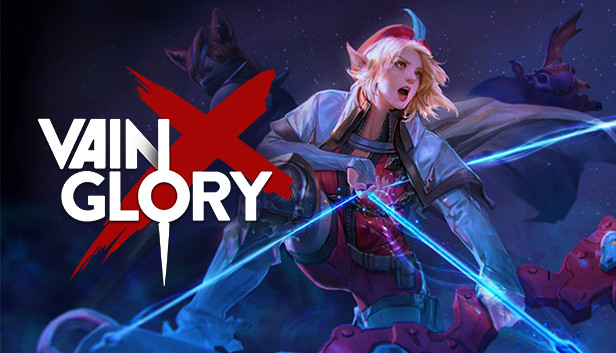 Vainglory For PC