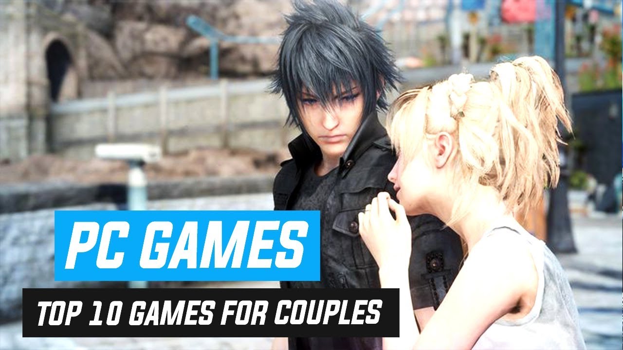 PC Games For Couples Windows(7,8,10) & MAC Full Version Download