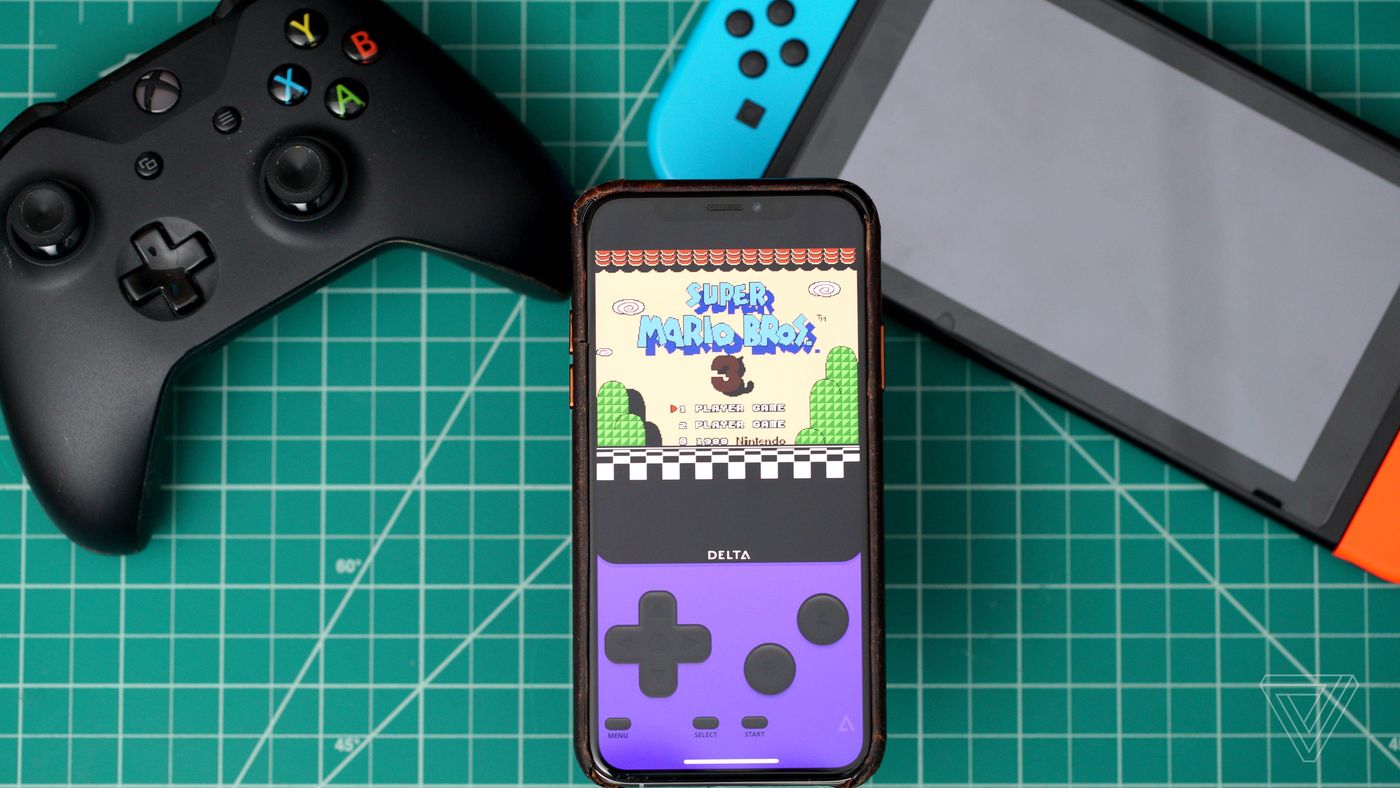 Ios Ios