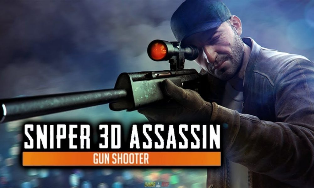 Sniper 3D Games For PC