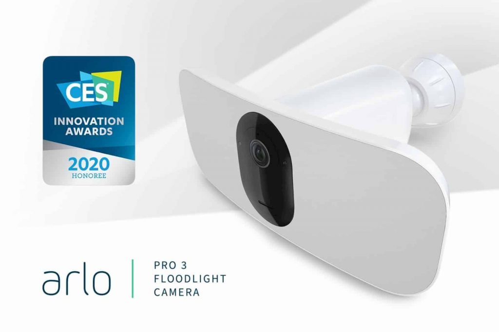 Arlo Pro 3 For PC