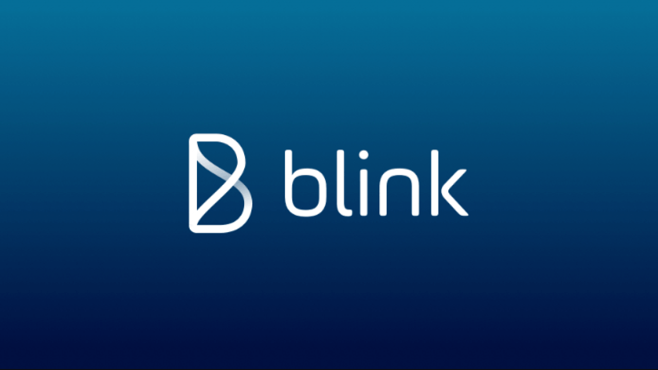 blink app for desk computer