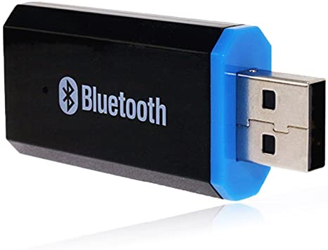 Bluetooth Receiver Adapter For PC