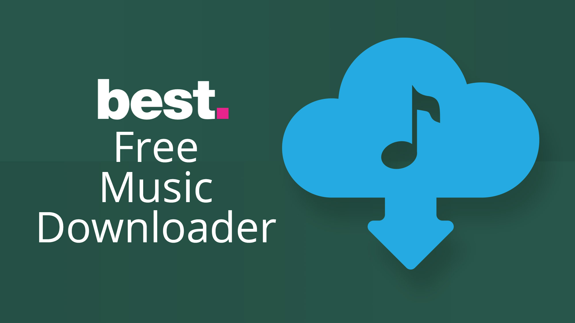 how to download music on your pc for free