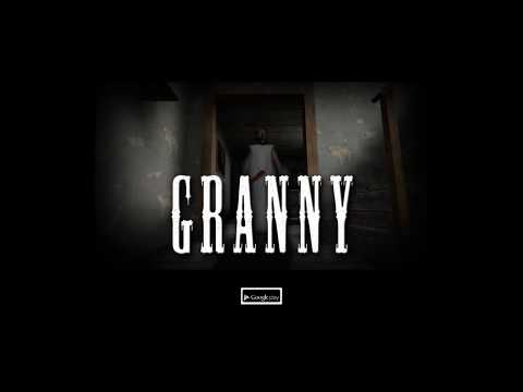 game granny for pc