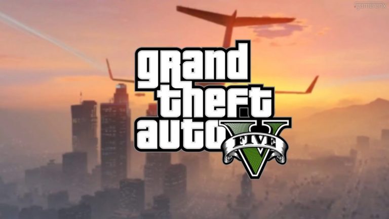 gta 5 pc free download compressed