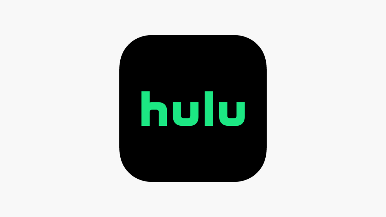 hulu desktop app location