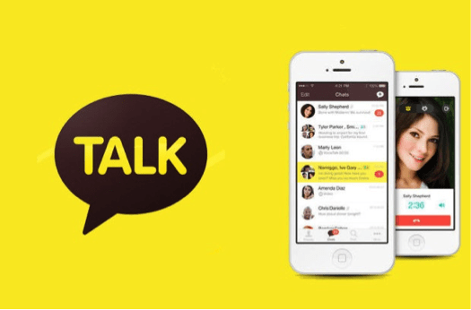 kakaotalk pc