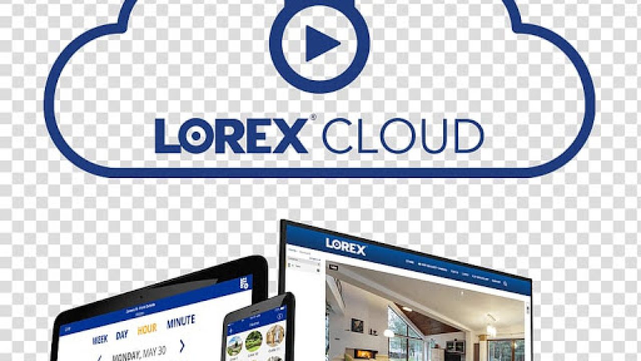 lorex client 13 support docs