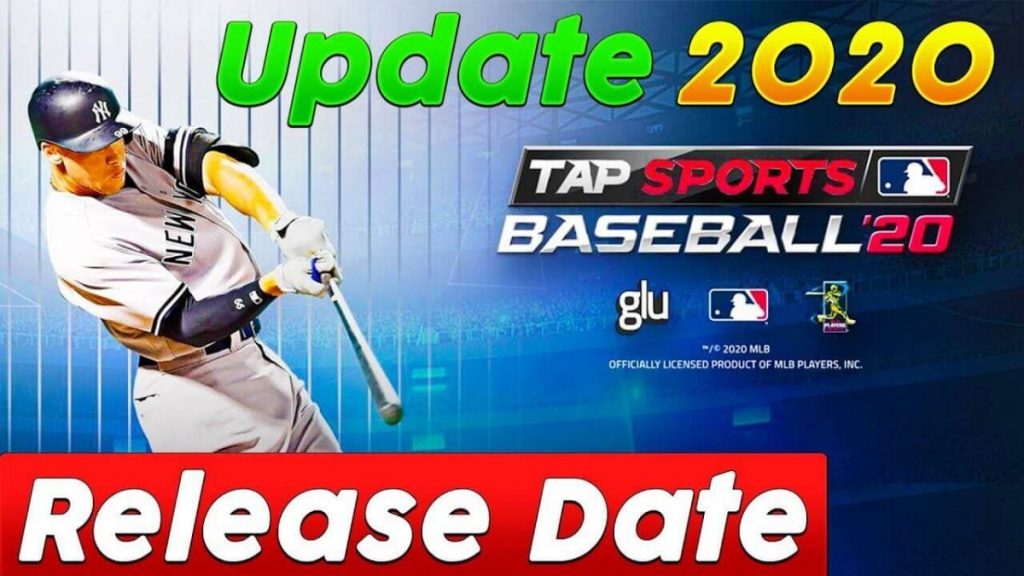 MLB Tap Sports Baseball for PC
