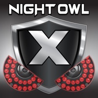 Night Owl X For PC