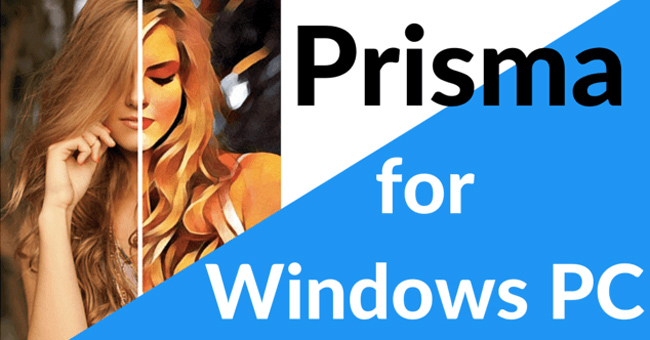 Prisma For PC