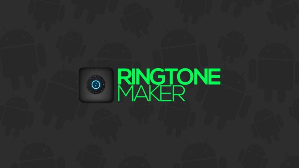 ringtone maker softwarefor windows 7