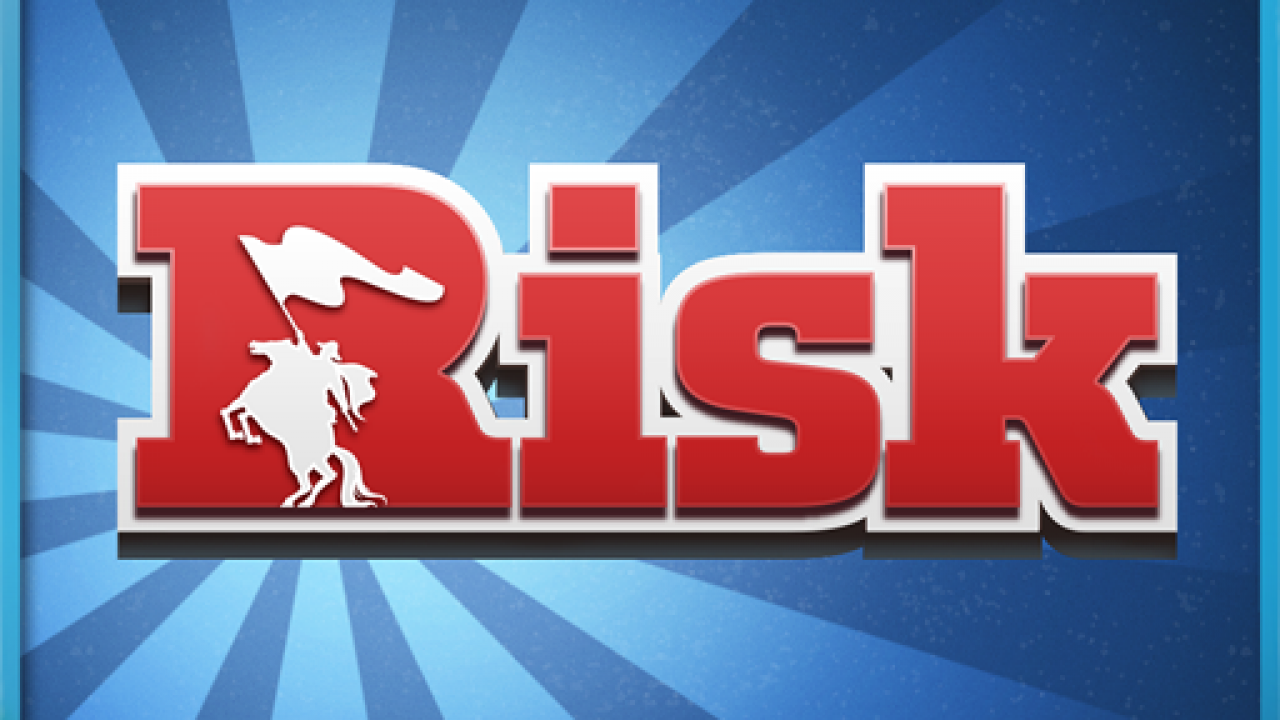 red risk pc