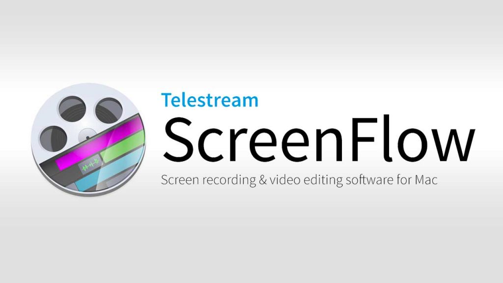 screenflow ipad