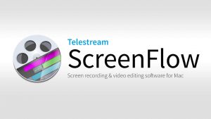 screenflow 9 for mac