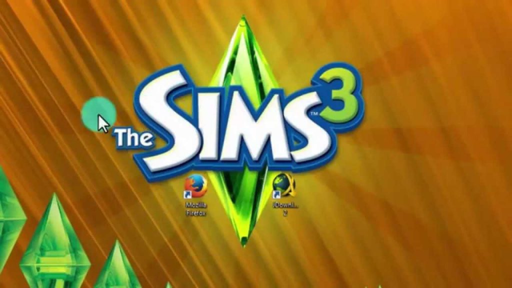 Sims 3 Free Download Full Version For PC