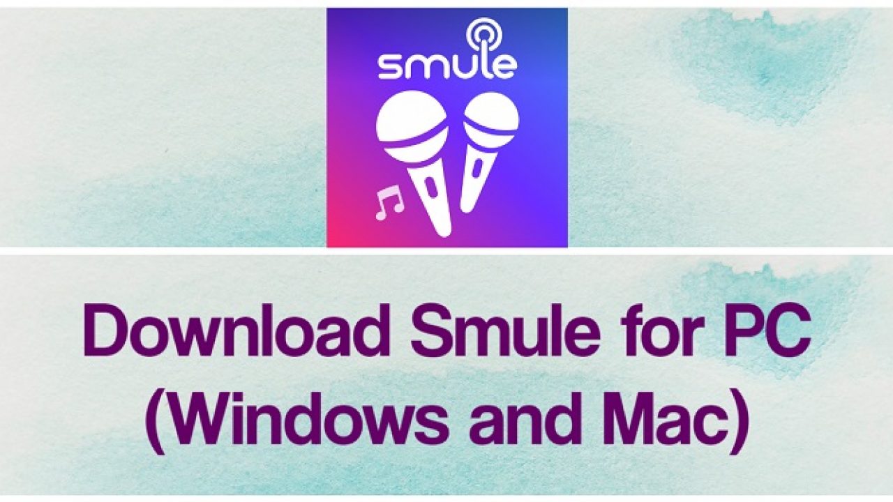 download smule karaoke tracks