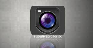SuperLivePro for PC
