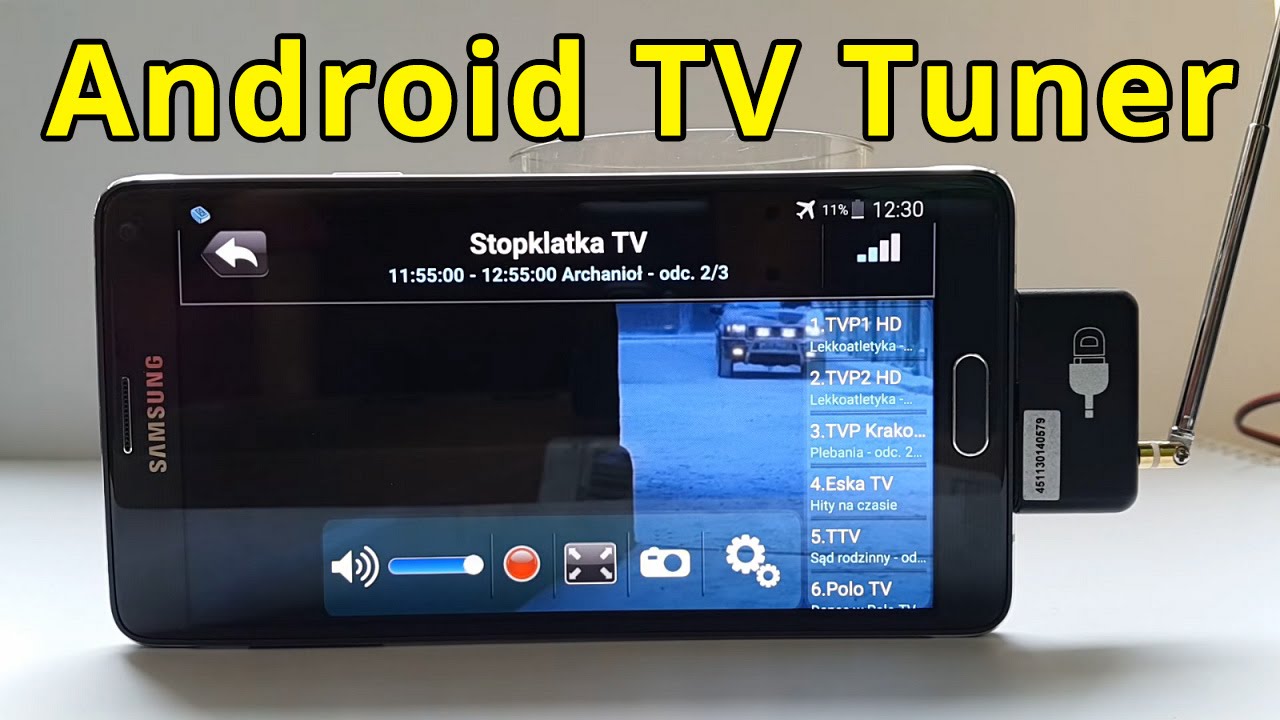 $20 mediaportal tv tuner