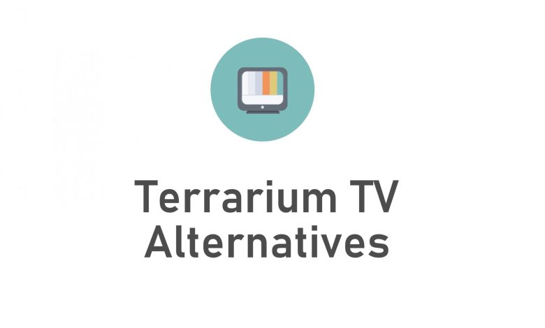 Terrarium TV Alternative For PC