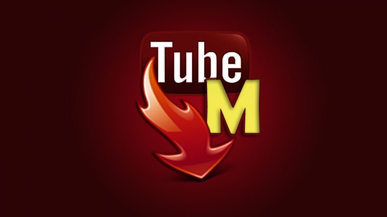 tubemate 2.4.1 laptop app