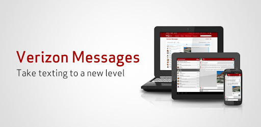 Verizon Message Plus App For PC