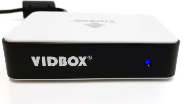 Vidbox Video Conversion For PC