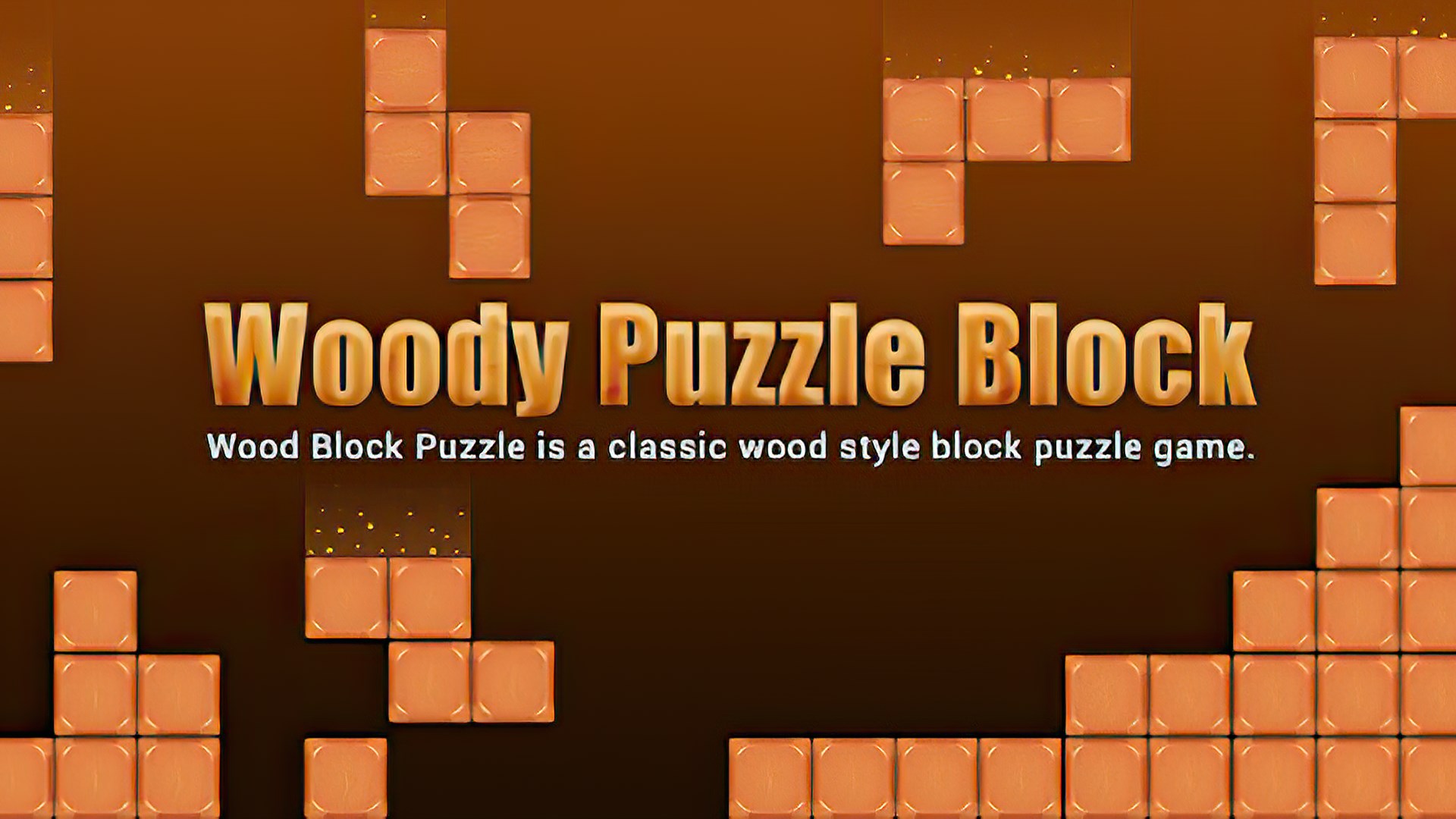 Woody Puzzle For PC Windows 10/7 {32&64bit} 2023