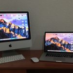 iMac As Monitor