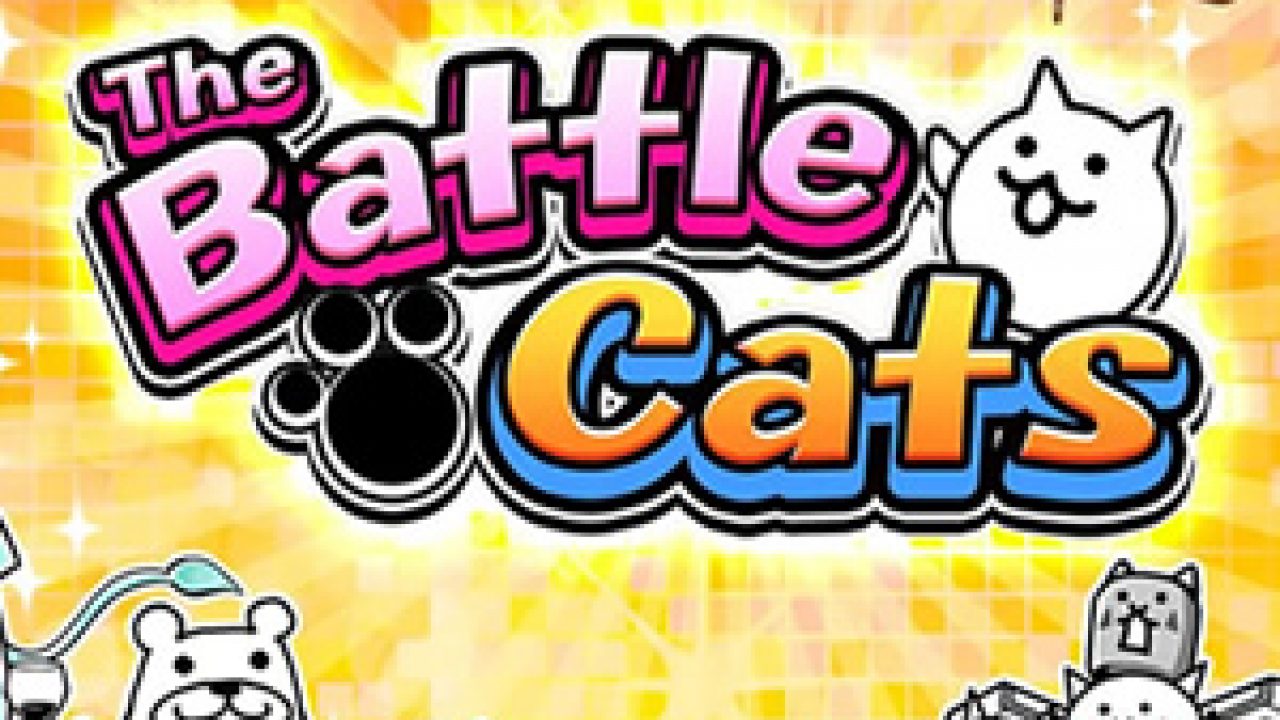 the battle cats pc edition