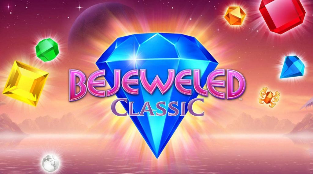 Bejeweled Classic Download For PC